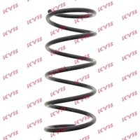 KYB RA1961 Fahrwerksfeder FüR Mitsubishi, Vorderachse, Stab-/Spiralfeder