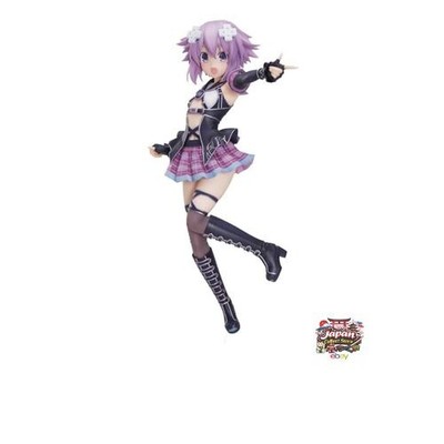NEW Phalaeno VVVtune Neptunia 1/7 Scale PVC Painted Complete Figure JP