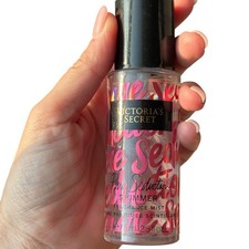 Victoria's Secret Pure Seduction Shimmer Fragrance Mist 2.5 oz