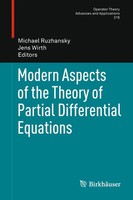 Michael Ruzhansky (U. A.) | Modern Aspects Of The Theory Of Partial...