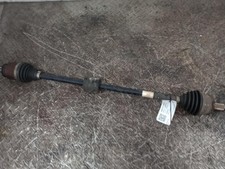 DRIVESHAFT VAUXHALL CORSA 14-19  Petrol DRIVERS SIDE