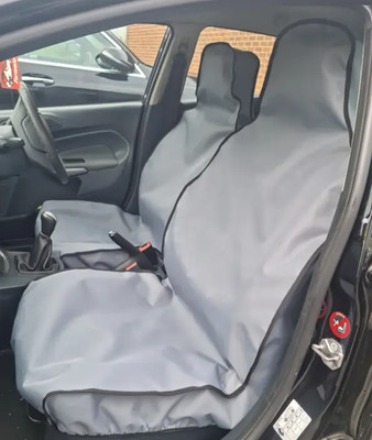 Waterproof Volvo EX40 Front Seat Covers (2024 Onwards)