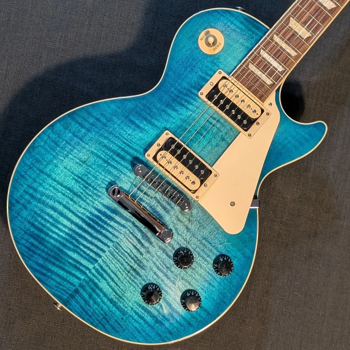 Gibson Les Paul Traditional Pro for sale | eBay