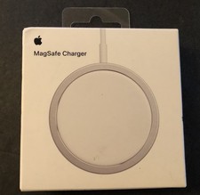 Brand New Apple MagSafe Charger - Wireless Charger with Fast Charging for iPhone