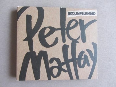 Peter Maffay - MTV Unplugged [2 CDs]