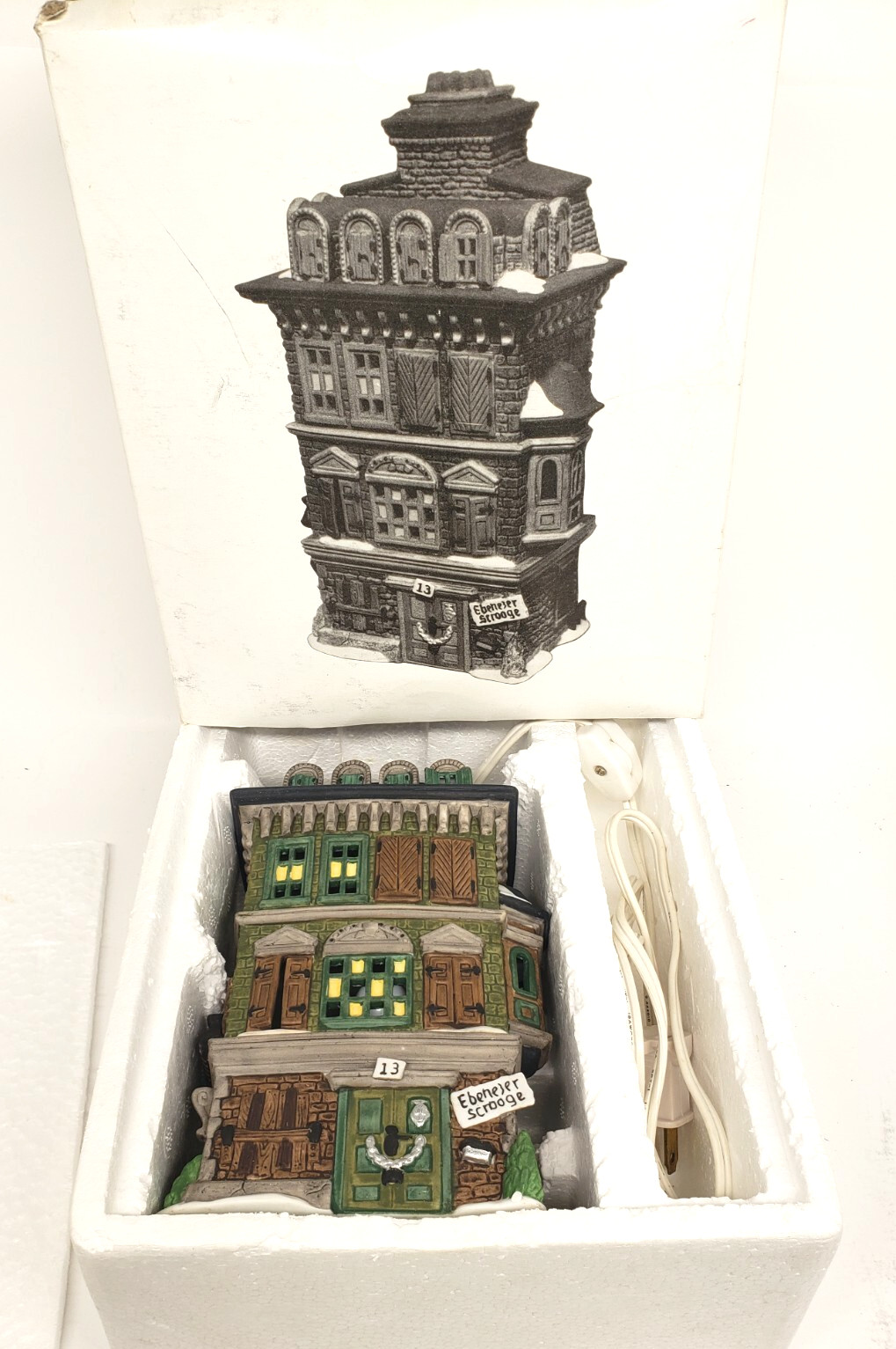 Click here to see eBay Auction