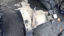 Boite de vitesse Skoda FELICIA