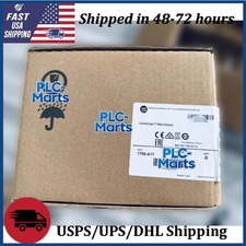 NEW Allen-Bradley 1756-A17 ControlLogix 17 Slots Chassis Module  US Free Tax