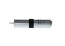 BOSCH Kraftstofffilter F 026 402 257 Leitungsfilter f�r MINI F46 BMW 55mm X1 F48