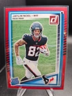 2025 Panini Jaylin Noel Base (Raw)