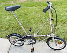 16 in Dahon Bikes for sale - eBay