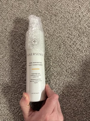 Innersense Pure Inspiration Daily Conditioner 10oz 295mL New Sealed