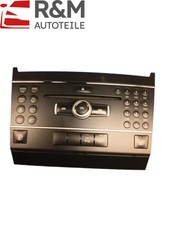 Mercedes-Benz GLK (X204) 2011 Radio Lettore CD Lettore DVD Navigazione A2049002304