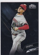 Click to enlarge Luis Castillo
