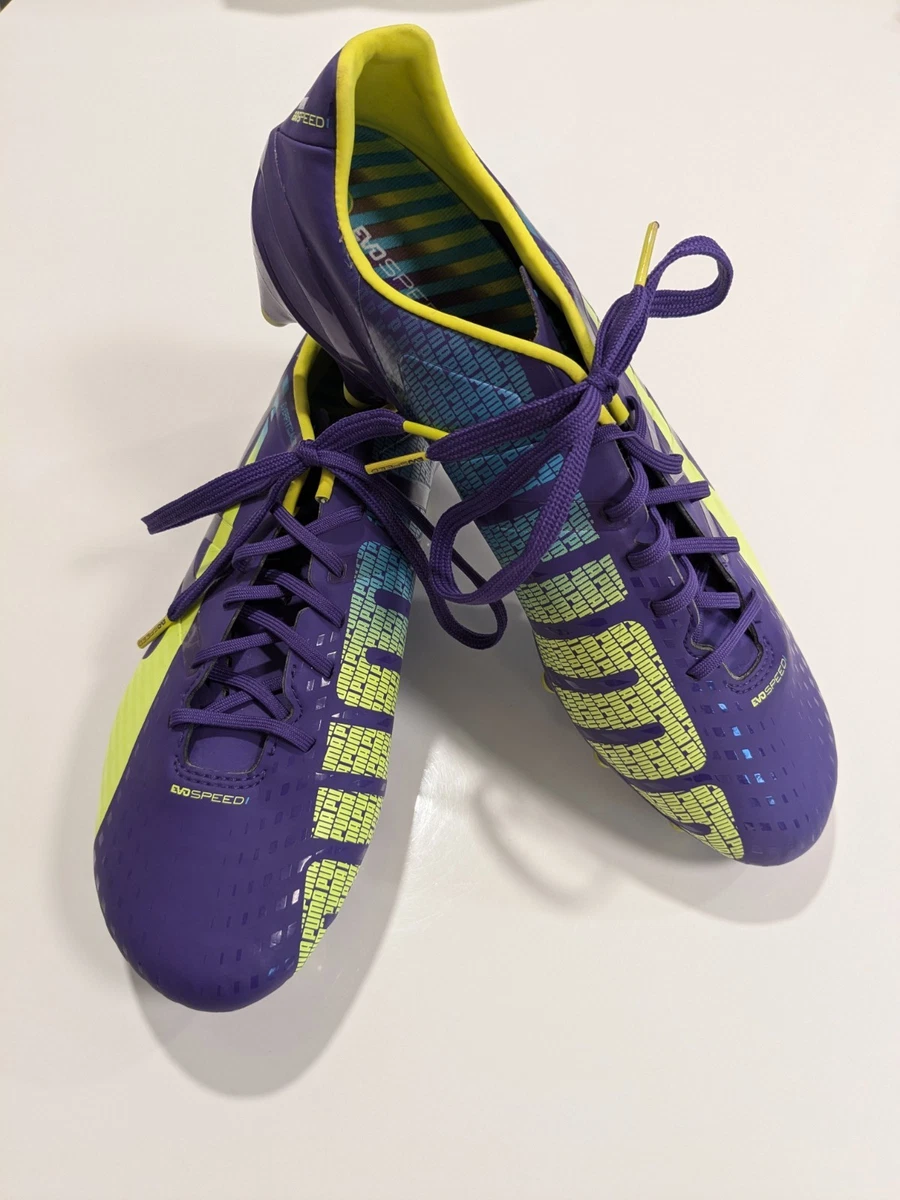 Puma Evospeed Soccer Shoes for sale | eBay