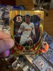 2025 Panini Prizm FIFA Club World Cup Joane Gadou Gold 5/10