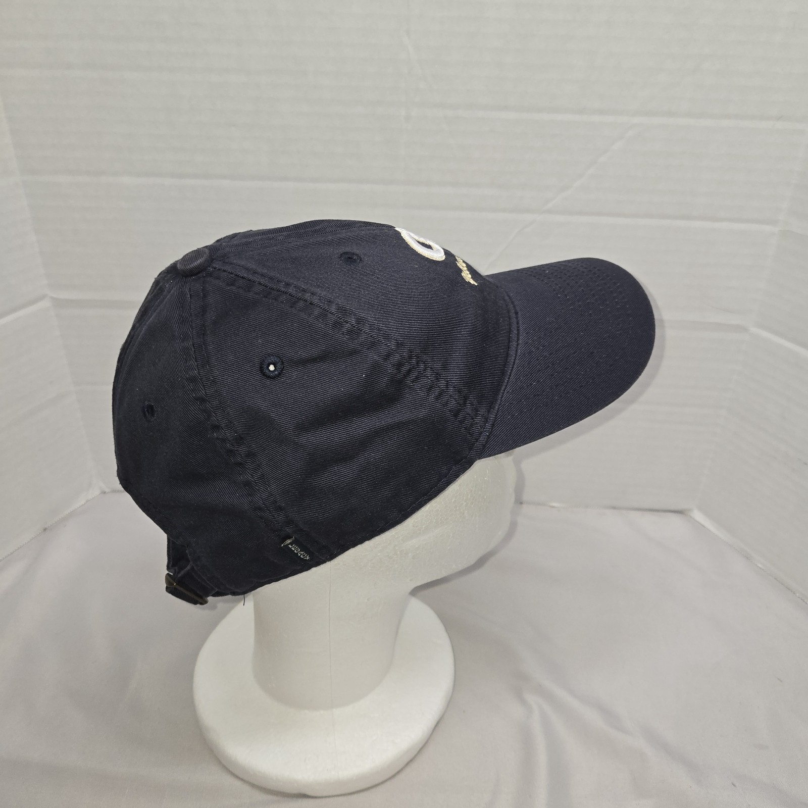 Georgia Tech Yellowjackets Hat Adjustable Strapba… - image 2