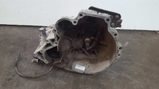 Boite de vitesse Nissan ALMERA