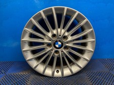 BMW 3 Series F30 Style 414 Alloy Wheel 6796241 7.5Jx17 G234