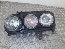 Frontscheinwerfer Alfa Romeo 159 60683988 Xenon Links Scheinwerfer Headlight