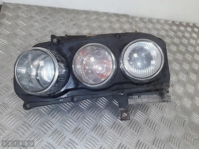 Frontscheinwerfer Alfa Romeo 159 60683988 Xenon Links Scheinwerfer Headlight - Bild 1 von 4