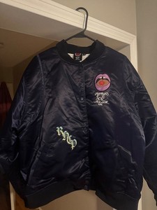 Red Hot Chili Peppers Jacket | eBay