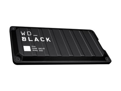 WD_BLACK P40 Game Drive SSD WDBAWY0010BBK SSD 1 TB WDBAWY0010BBK-WESN