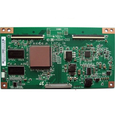 V400H1-C03 / V400H1-C01 For TV LCD Controller T-con Board *hh