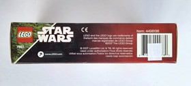 Brand New LEGO Star Wars Clone Trooper Battle Pack 7655 Factory Sealed 2007 MINT