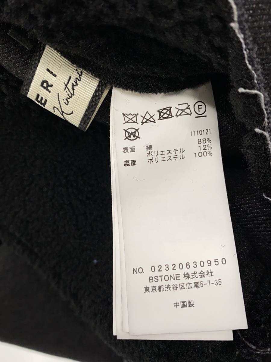 AMERI × MIREI KIRITANI // ROTHER BOA JACKET / jacket AMERI × MIREI KIRITANI // ROTHER BOA JACKET / jacket