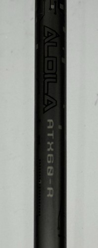 CALLAWAY X 2 Hot 5 Wood 19° TOUR ALDILA ATX 60-R SHAFT Regular Flex RH 43” - Picture 7 of 8