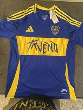 Soccer Jersey Shirt Medium NWT
