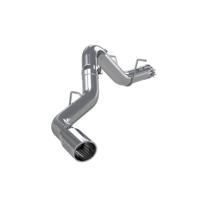 MBRP Armor Pro Series Exhaust System for 2020 GMC Sierra 2500/3500 Duramax 6.6L