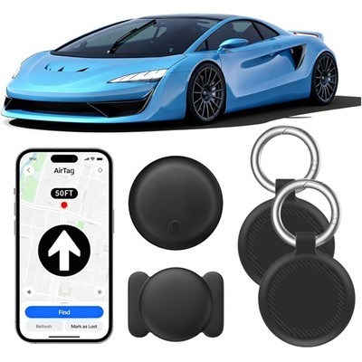 GPS-Tracker Ohne Abo, Magnetisch, , Echtzeit-Tracking, Kompakt, Für Fahrzeuge