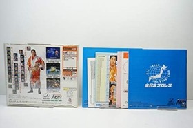 Dreamcast GIANT GRAM2000 All Japan Pro Wrestling vol.3 F/S w/Tracking# Japan New