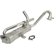 Kühler, Abgasrückführung FIRST FIT NISSENS 989536