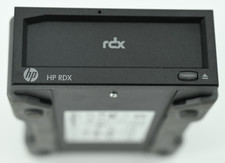 HP RDX USB3 Sistema di backup disco esterno rimovibile BRSLA-1101-AC