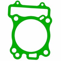 Dichtung Zylinderfuß FüR Suzuki SV SU 650 1999-2002 AV211