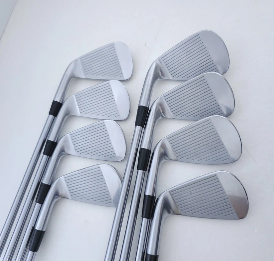 Callaway X-FORGED Tour Authentic US Iron Set 3-P 8pcs PROJECT X PXI 6.5 #BD07236 - Image 3 of 4