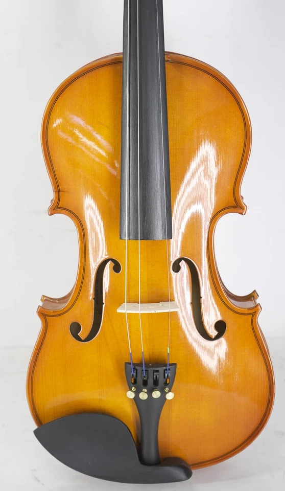 Bellafina Prelude Series Violin Outfit 4/4 Size - Image 3 of 4
