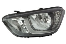 Hauptscheinwerfer ALKAR 2751581 für PB PBT HYUNDAI PY21W i20 1 CRDi LPG