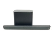 Polk Audio Soundbar and Subwoofer Bundle