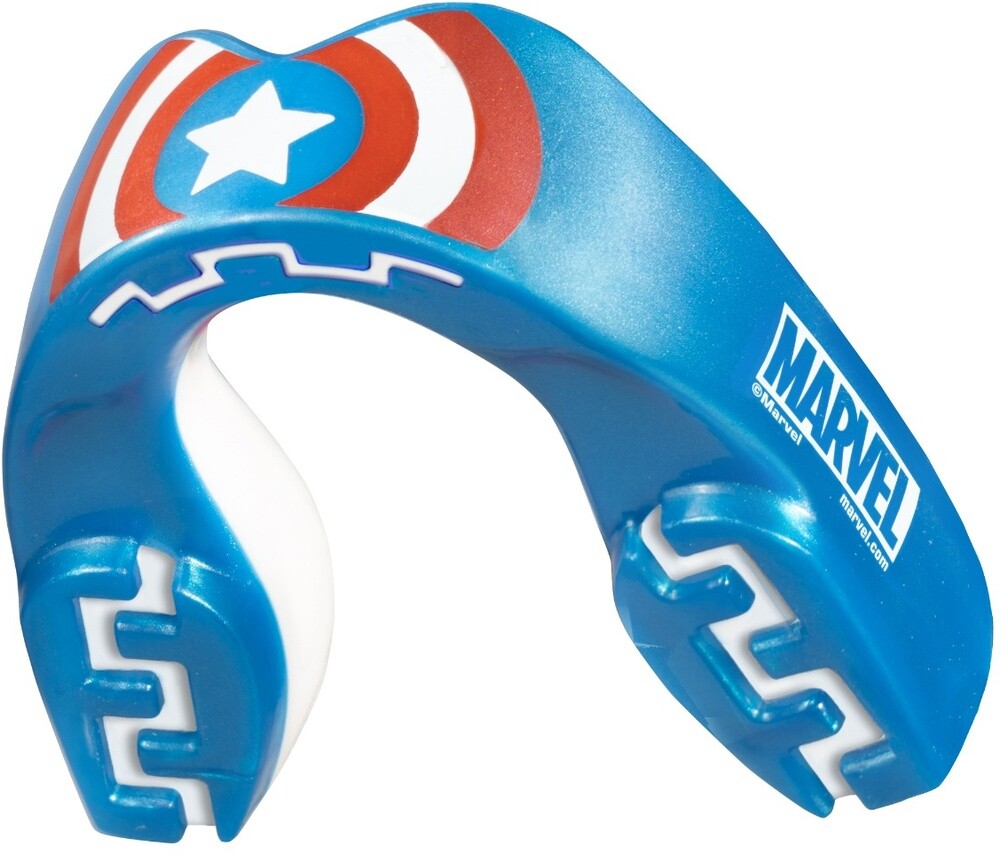 Спасатель из Марвел Халк Мундшутц Младший Халкдж 4990₽