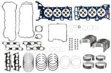 STAGE 1 ENGINE REBUILD KIT FOR HOLDEN STATESMAN WM SIDI LLT 3.6L V6