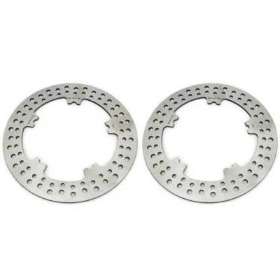 TARAZON-FR 300mm Disques de frein Avant pour Harley VRSCAW VRSCF V-Rod Muscle VRSCDX 09-17