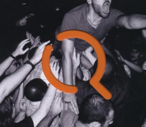 Join the Q (Limited Edition Slipcase).CD NEW