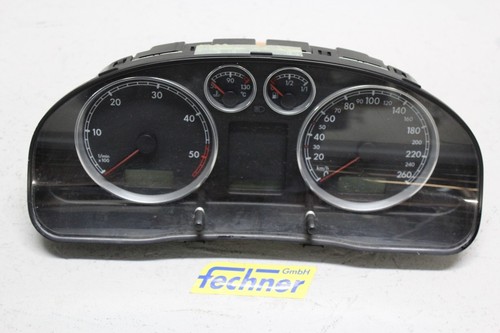 Tachoeinheit VW Passat 3BG B5 Diesel AVF AKN Tacho Kombiinstrument 3B0920807G