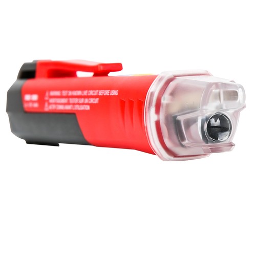 A●UNI-T UT12S Voltage Pen Tester Non-contact AC Voltage Detectors 90V-1000V - Picture 6 of 7