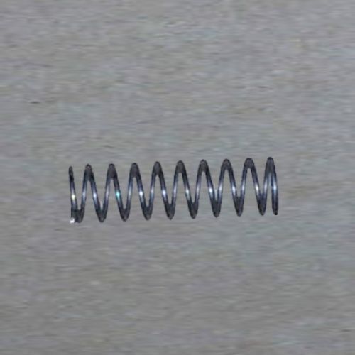 Druckfedern 1000ea/SUS/0,023"WD/0,236"OD/0,807"FL/YUHAN SPRING /Y1310 - Bild 1 von 5