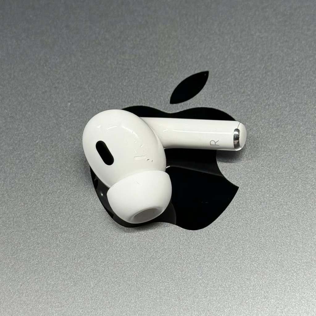 AirPods Pro 2nd Gen (2698/2699/2700) 1 YR WARRANTY - GRADE C | eBay
